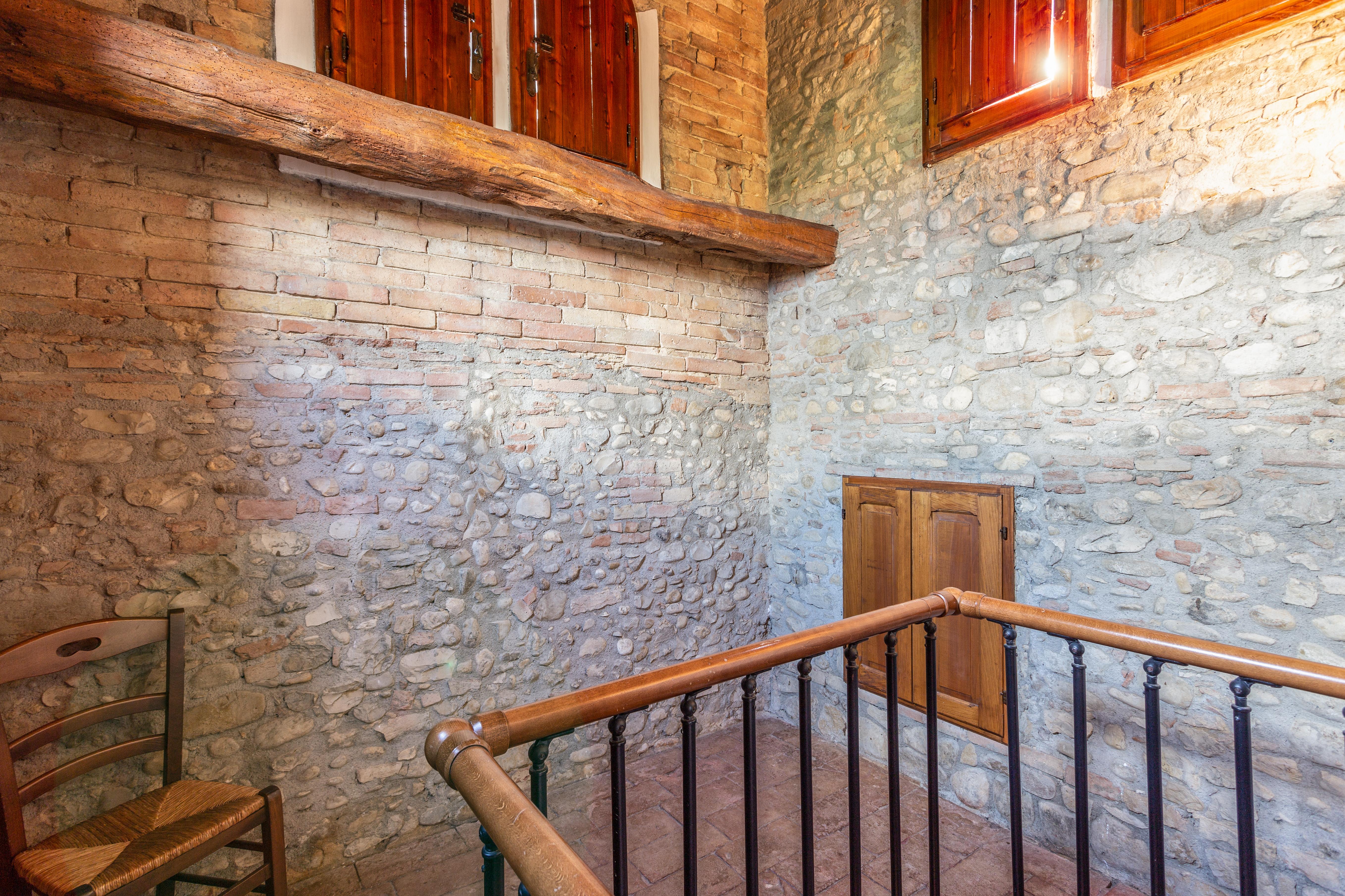 Fattoria Querceto Konuk evi Tavarnelle Val di Pesa Dış mekan fotoğraf