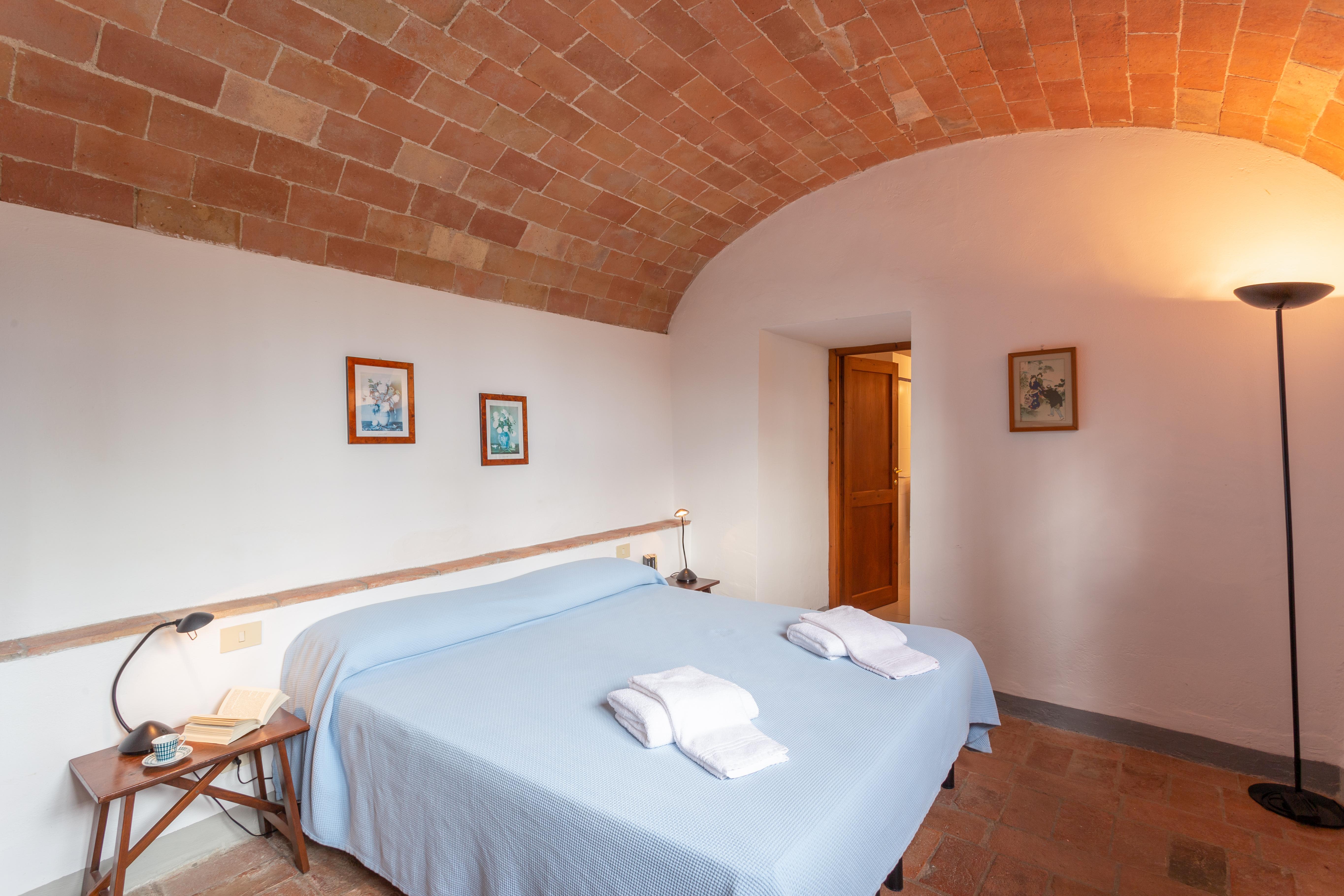 Fattoria Querceto Konuk evi Tavarnelle Val di Pesa Dış mekan fotoğraf