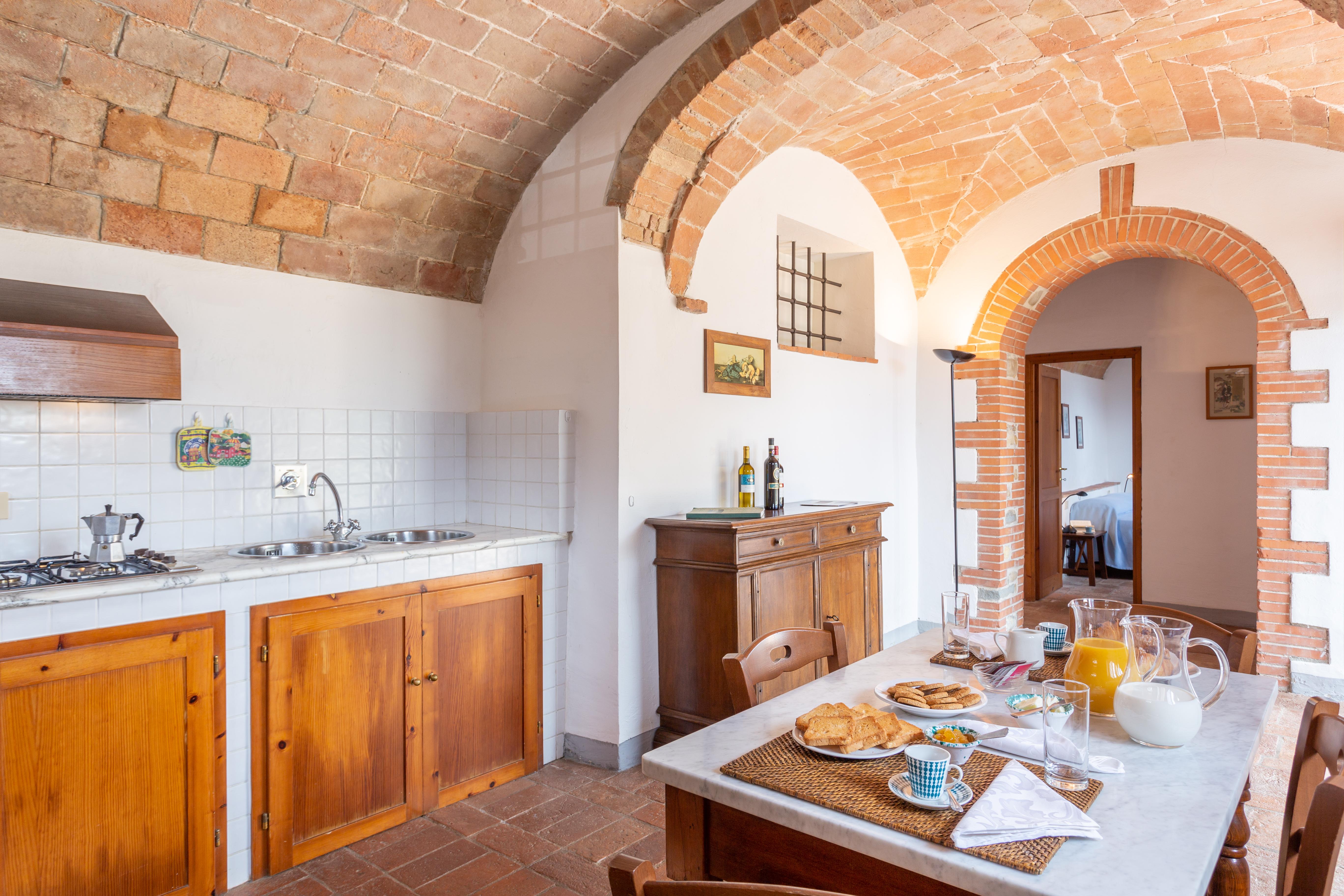 Fattoria Querceto Konuk evi Tavarnelle Val di Pesa Dış mekan fotoğraf